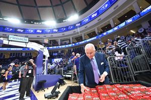 Image post by @highpointu on Instagram