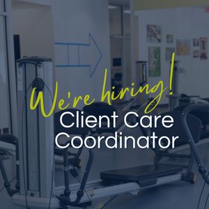 Image post by @bodydynamicsinc on Instagram