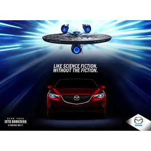 Image post by @mazdausa on Instagram