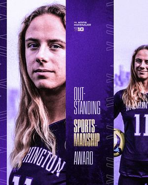 Image post by @uw_beachvb on Instagram