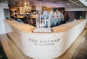 Image post by @bazaarbyjose on Instagram