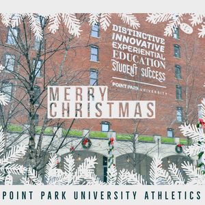 Image post by @pointparksports on Instagram