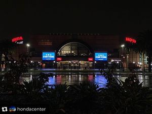 Image post by @anaheimducks on Instagram