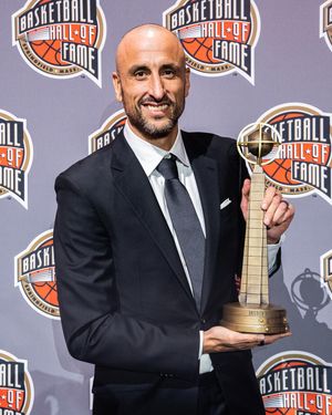 Image post by @hoophall on Instagram