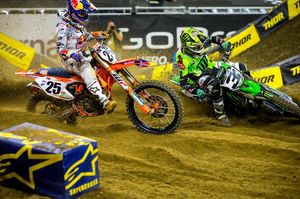 Image post by @racerxonline on Instagram