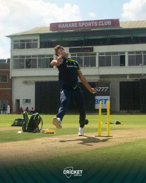 Image post by @cricketcomau on Instagram