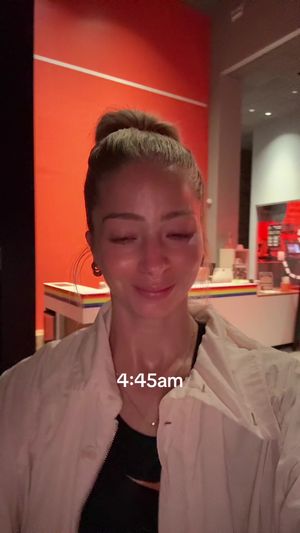 Video post by @hayleylewis_sports on TikTok
