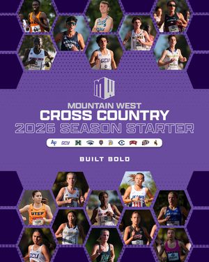 Image post by @mountainwestconference on Instagram