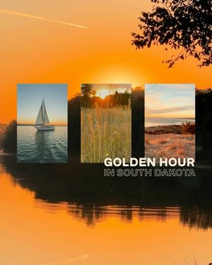 Image post by @travelsouthdakota on Instagram