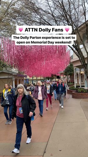 Video post by @ATLliveshow on Facebook