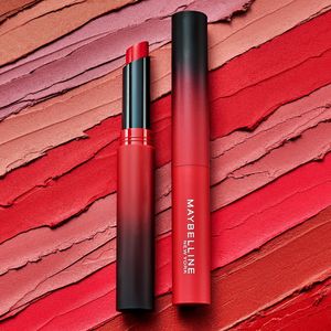 Image post by @maybelline on Instagram