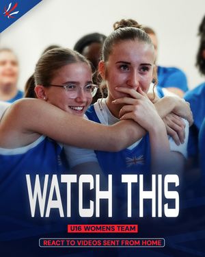 Image post by @gbbasketball on Instagram