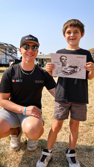 Video post by @RaceSonoma on Facebook