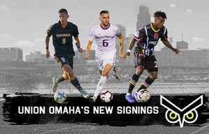 Image post by @union_omaha on Instagram
