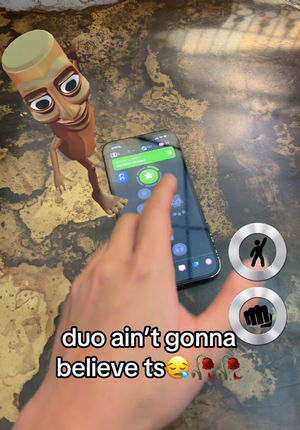 Video post by @duolingo on TikTok