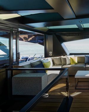 Image post by @wallyyachts_official on Instagram