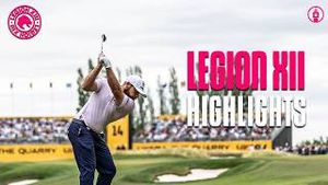 Video post by @legionxiiigc on YouTube