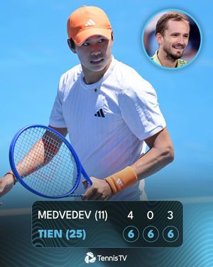 Video post by @tennistv on TikTok