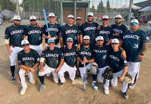 Image post by @usssaslowpitch on Instagram