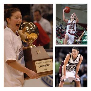 Image post by @bostoncollegewbb on Instagram
