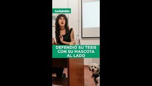Video post by @laopinionla on YouTube
