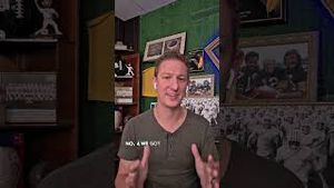 Video post by @butlereaglenews on YouTube