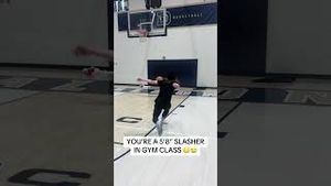 Video post by @maxpreps on YouTube