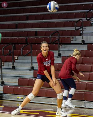 Image post by @fduknightswvb on Instagram