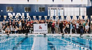 Image post by @swimclubatasu on Instagram