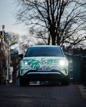 Image post by @volkswagen_de on Instagram