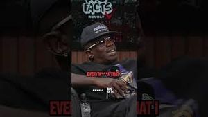 Video post by @revolt on YouTube