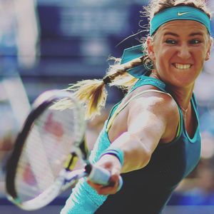 Image post by @usopen on Instagram
