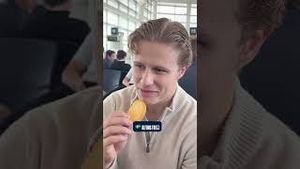 Video post by @Winnipeg Jets on YouTube