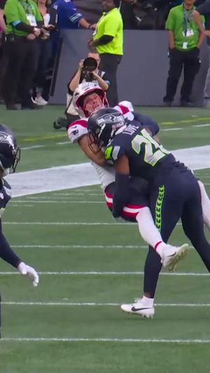 Video post by @nfl on TikTok