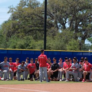 Image post by @baseballcanada on Instagram