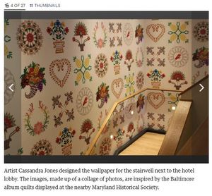 Image post by @mdhistory on Instagram