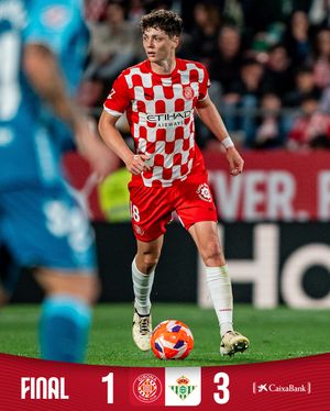 Image post by @gironafc on Instagram