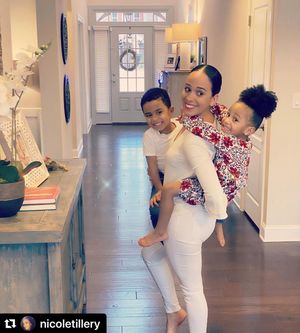 Image post by @lovethetillerys on Instagram