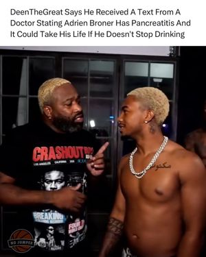 Image post by @nojumper on Instagram