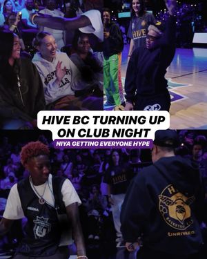 Image post by @unrivaledbasketball on Instagram