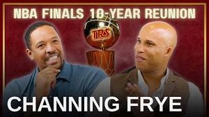Video post by @therichardshow on YouTube