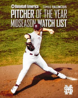 Image post by @hailstatebb on Instagram