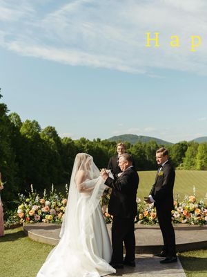 Image post by @soireessouthernevents on Instagram
