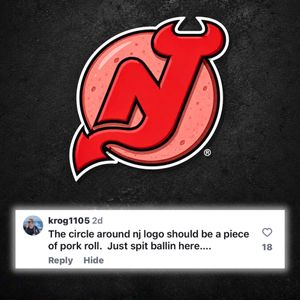 Image post by @devils.report on Instagram