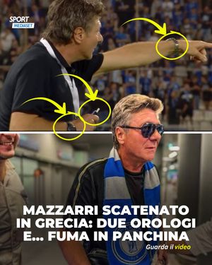 Image post by @sportmediaset on Instagram