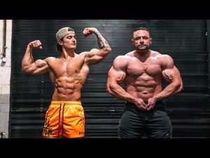 Video post by @JesseJamesWest on YouTube