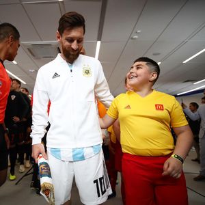 Image post by @foxsports on Instagram