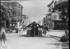 Image post by @opensfhistory on Instagram