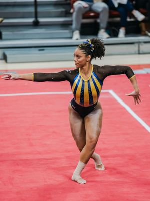 Image post by @jurnee.mykala on Instagram