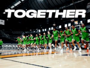 Video post by @MeanGreenMBB on Twitter